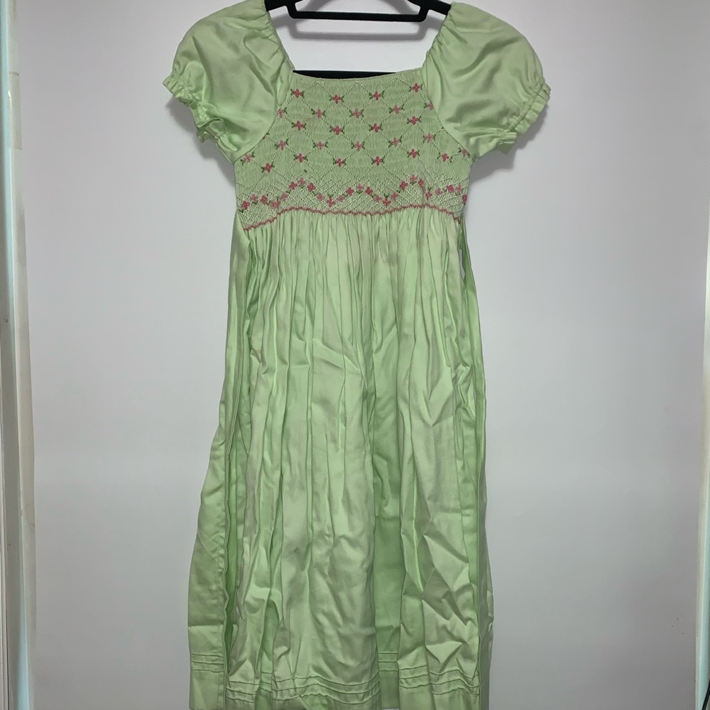 Anavini Little Girl’s Dress